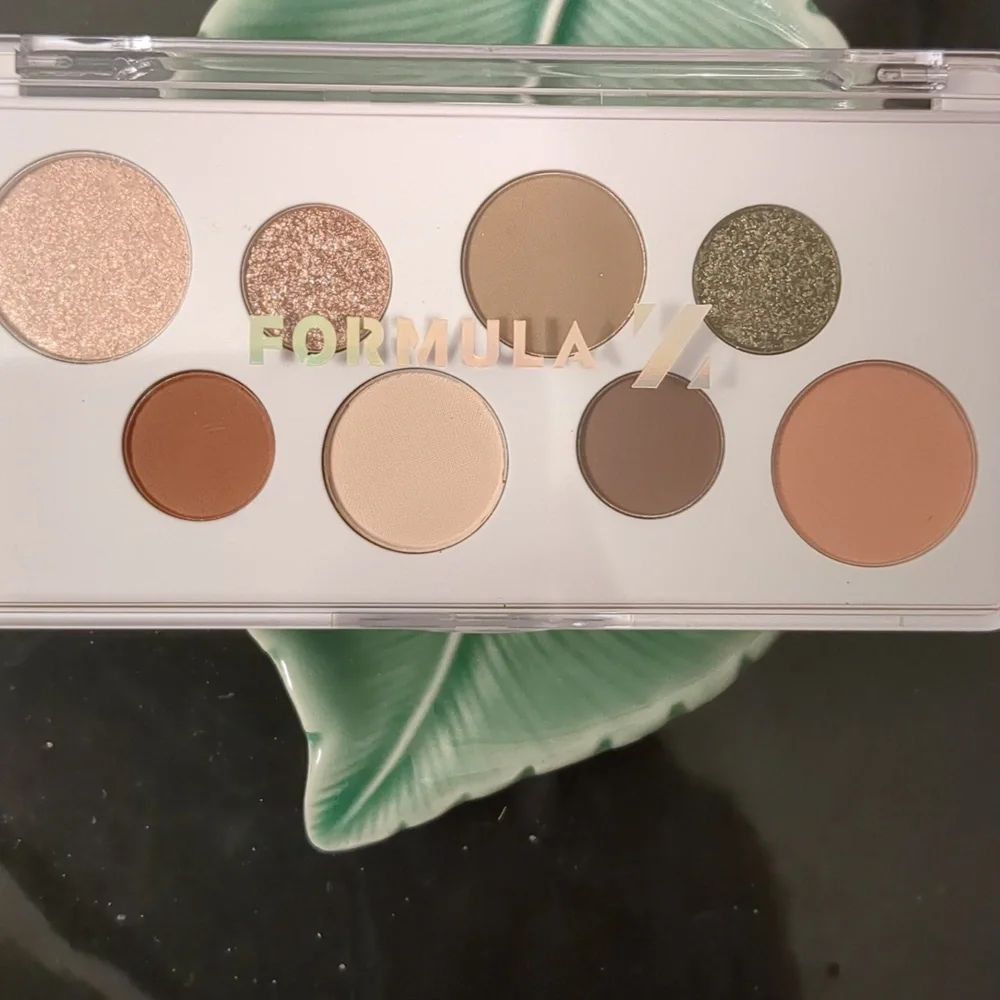 NWT Eyeshadow Palette